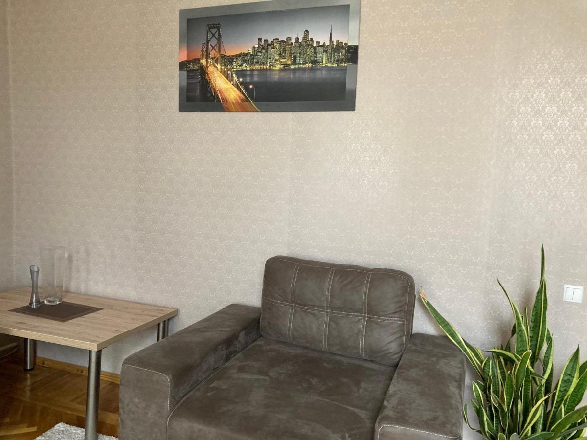 Apartment Sobornaya 54 Βίνιτσα Εξωτερικό φωτογραφία