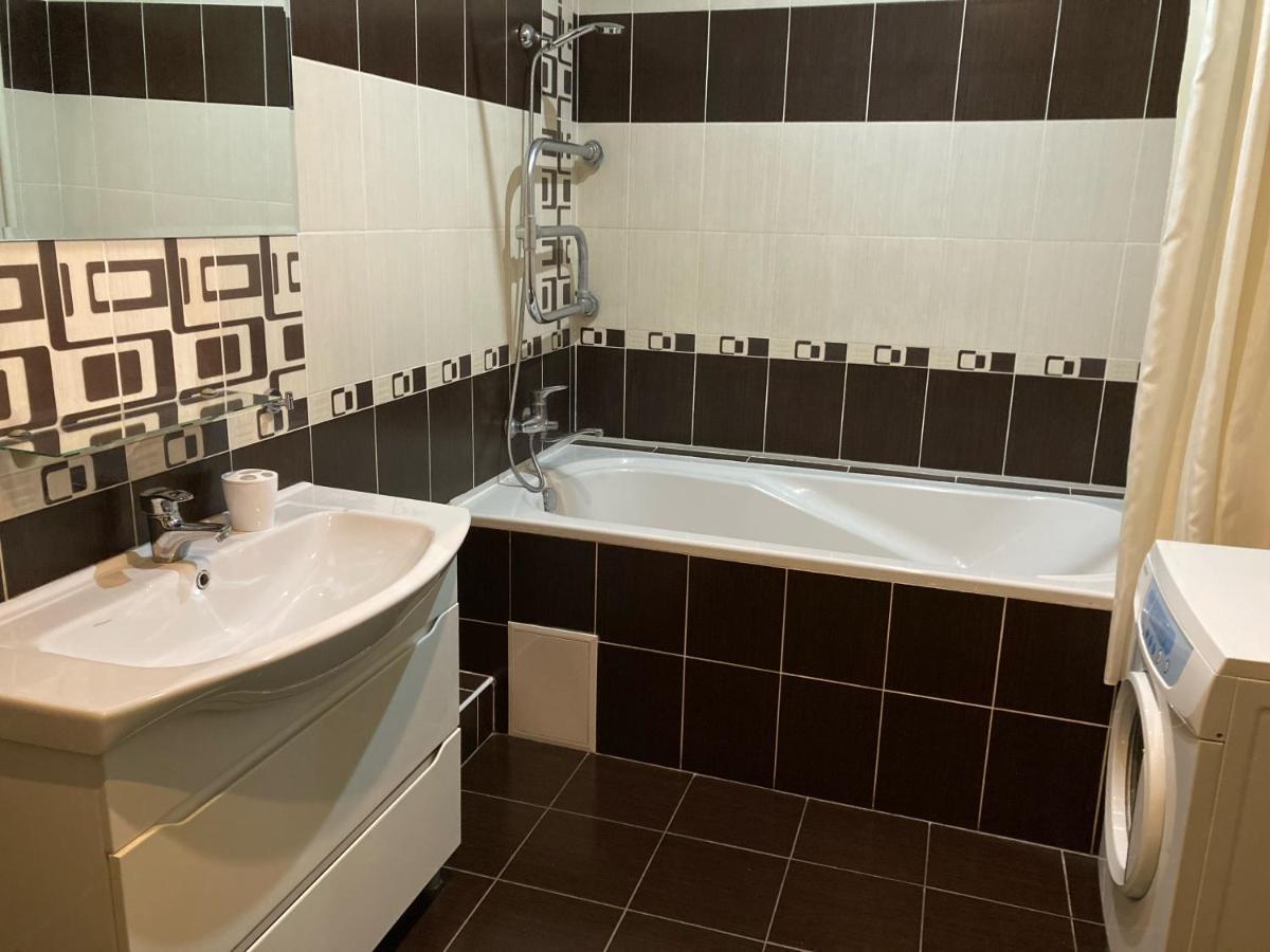Apartment Sobornaya 54 Βίνιτσα Εξωτερικό φωτογραφία