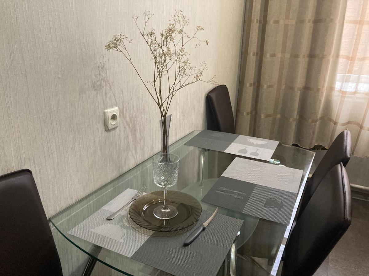 Apartment Sobornaya 54 Βίνιτσα Εξωτερικό φωτογραφία