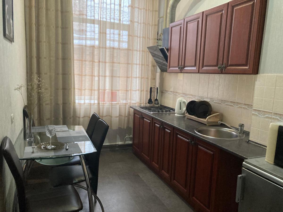 Apartment Sobornaya 54 Βίνιτσα Εξωτερικό φωτογραφία